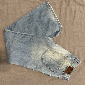 Men’s Lucky Brand jeans